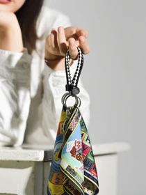 Сумки MyScarf модель brelok_218 Фото