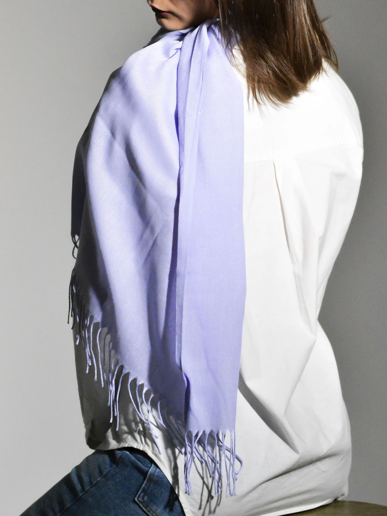Шарфи та хустки MyScarf модель Ed_017508 Шарфи та хустки MyScarf модель Ed_017508 Фото