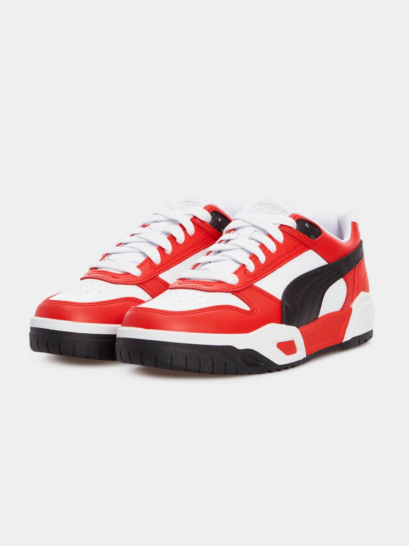 Кеды PUMA Rbd Tech Classic модель 396553 Кеды PUMA Rbd Tech Classic модель 396553 Фото