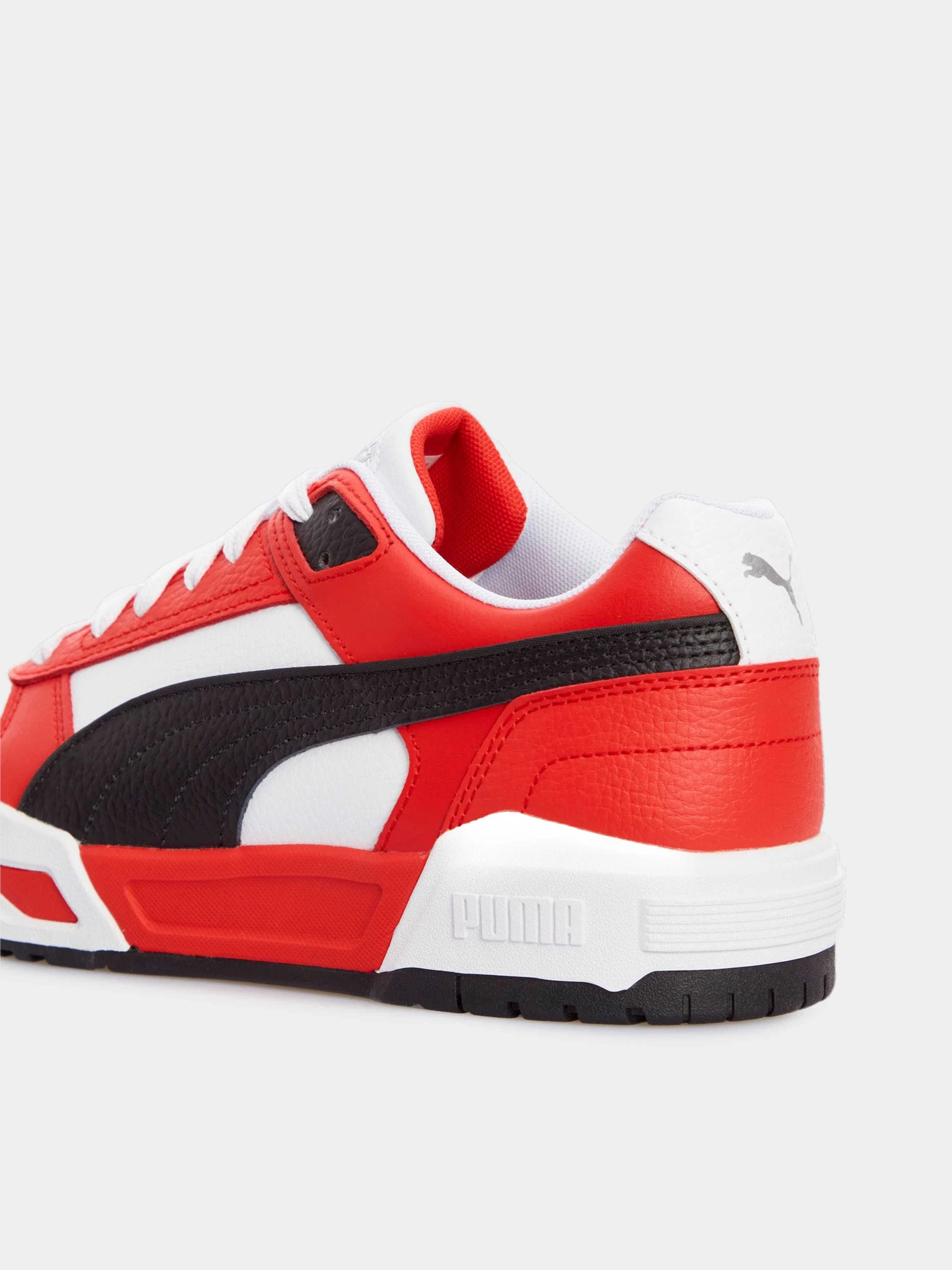 Кеды PUMA Rbd Tech Classic модель 396553 Кеды PUMA Rbd Tech Classic модель 396553 Фото