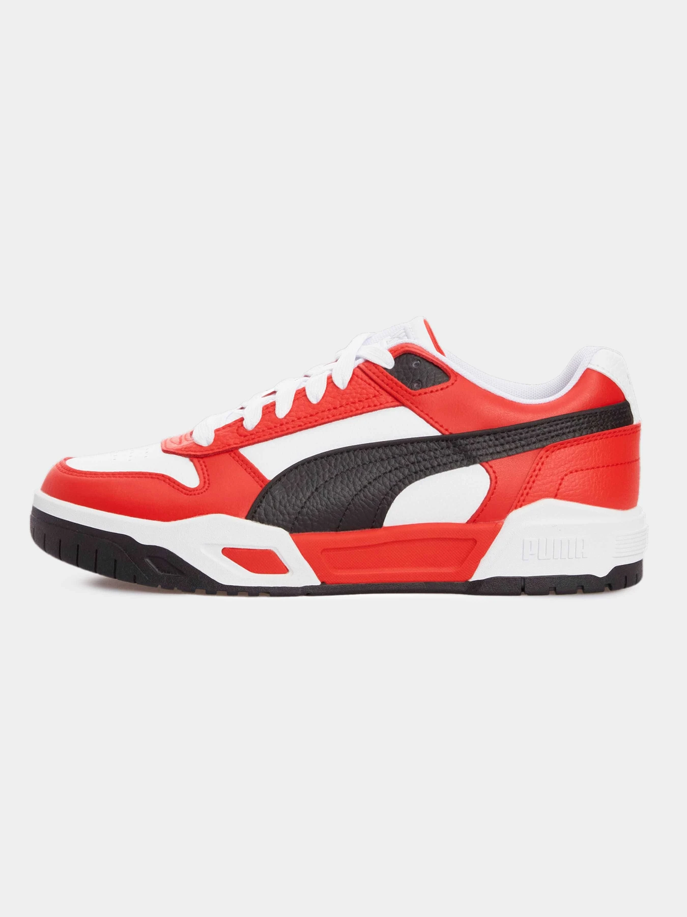 Кеды PUMA Rbd Tech Classic модель 396553 Кеды PUMA Rbd Tech Classic модель 396553 Фото
