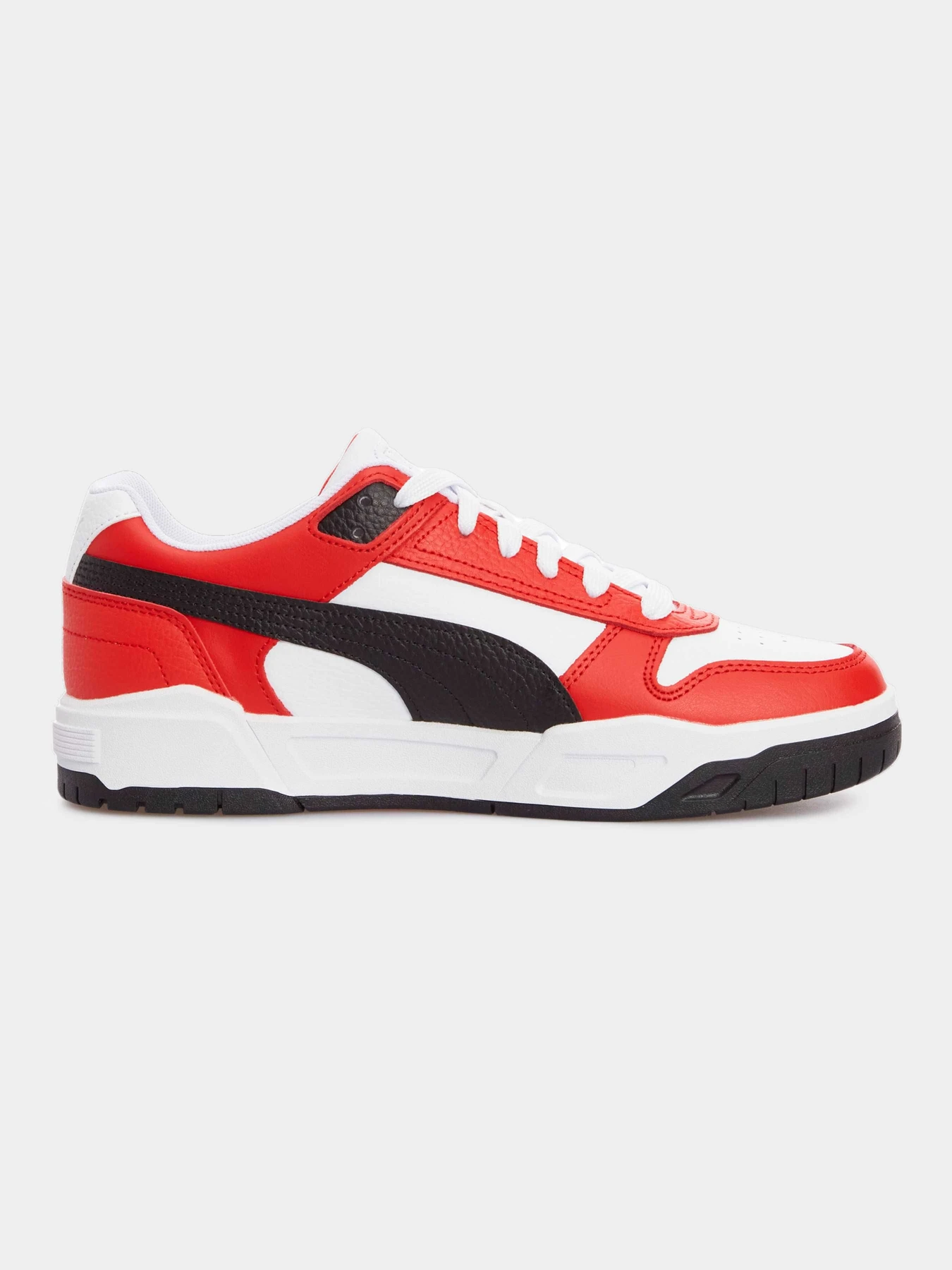Кеды PUMA Rbd Tech Classic модель 396553 Кеды PUMA Rbd Tech Classic модель 396553 Фото