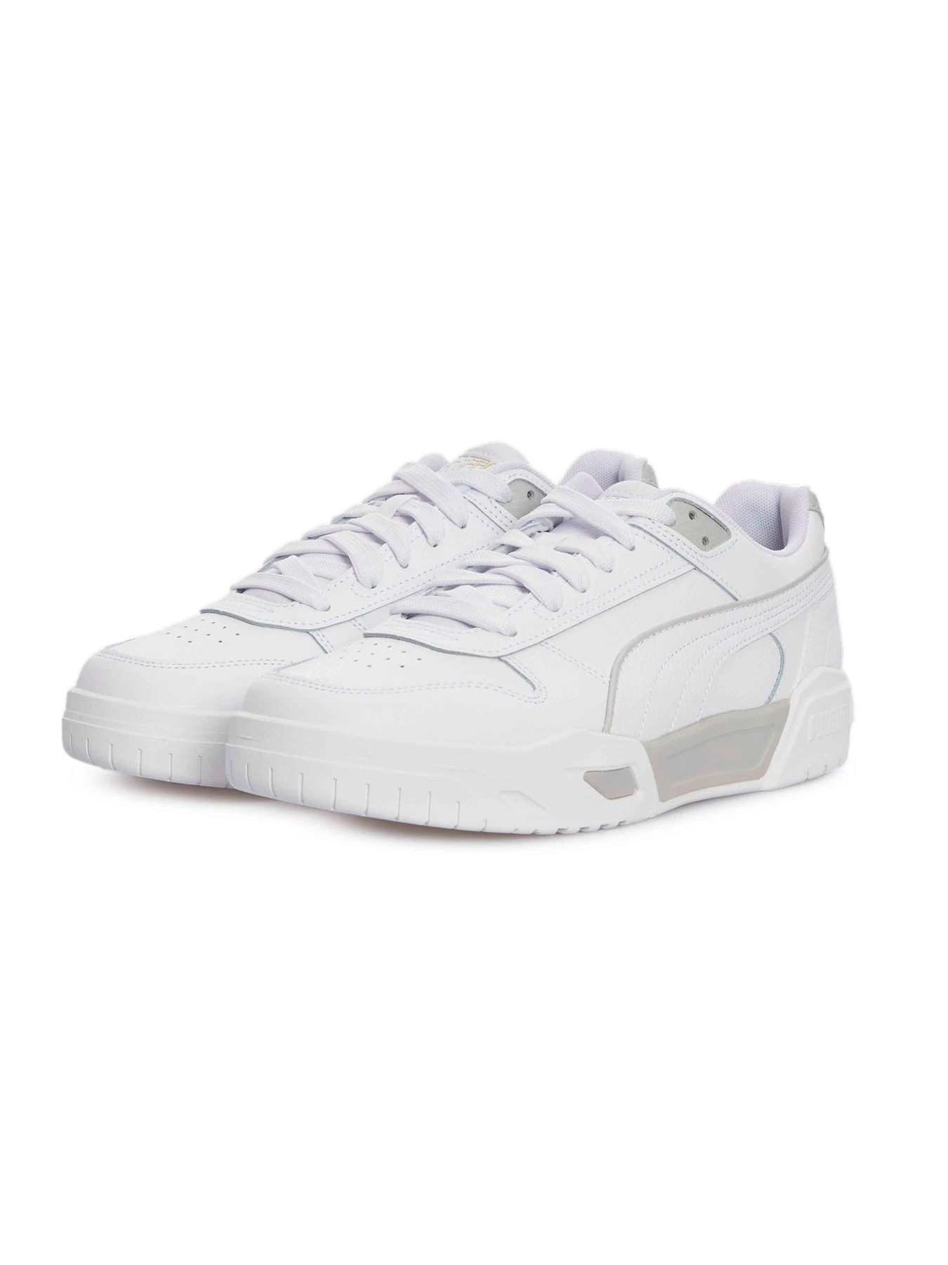 Кеды PUMA Rbd Tech Classic модель 396553 Кеды PUMA Rbd Tech Classic модель 396553 Фото