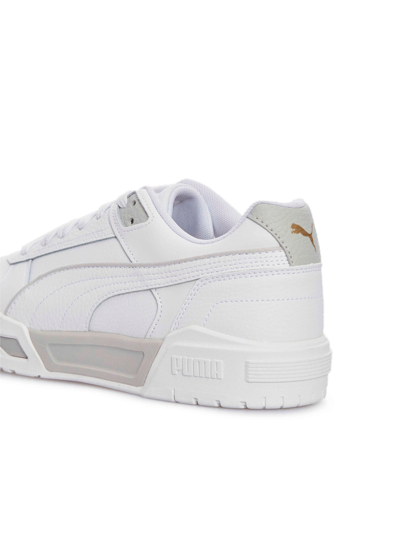 Кеды PUMA Rbd Tech Classic модель 396553 Кеды PUMA Rbd Tech Classic модель 396553 Фото