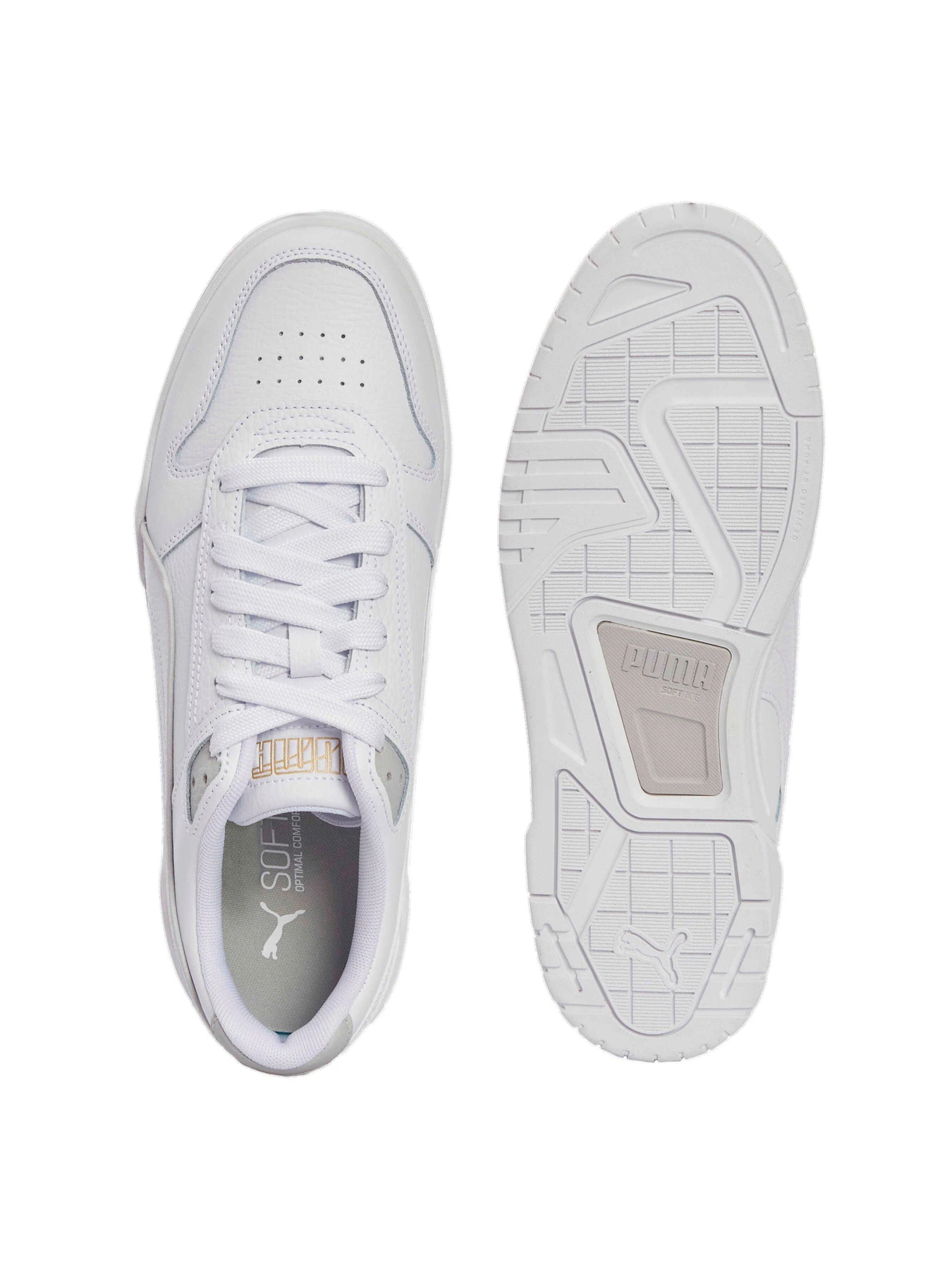 Кеды PUMA Rbd Tech Classic модель 396553 Кеды PUMA Rbd Tech Classic модель 396553 Фото