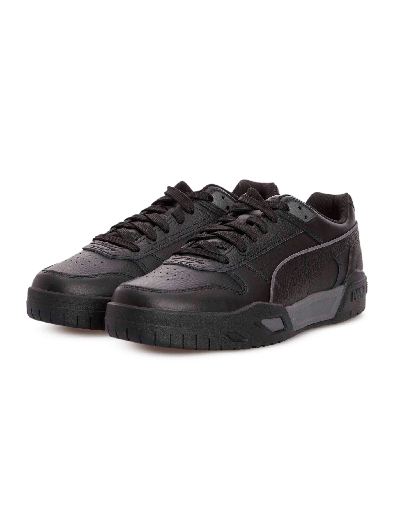 Кеди PUMA Rbd Tech Classic модель 396553 Фото