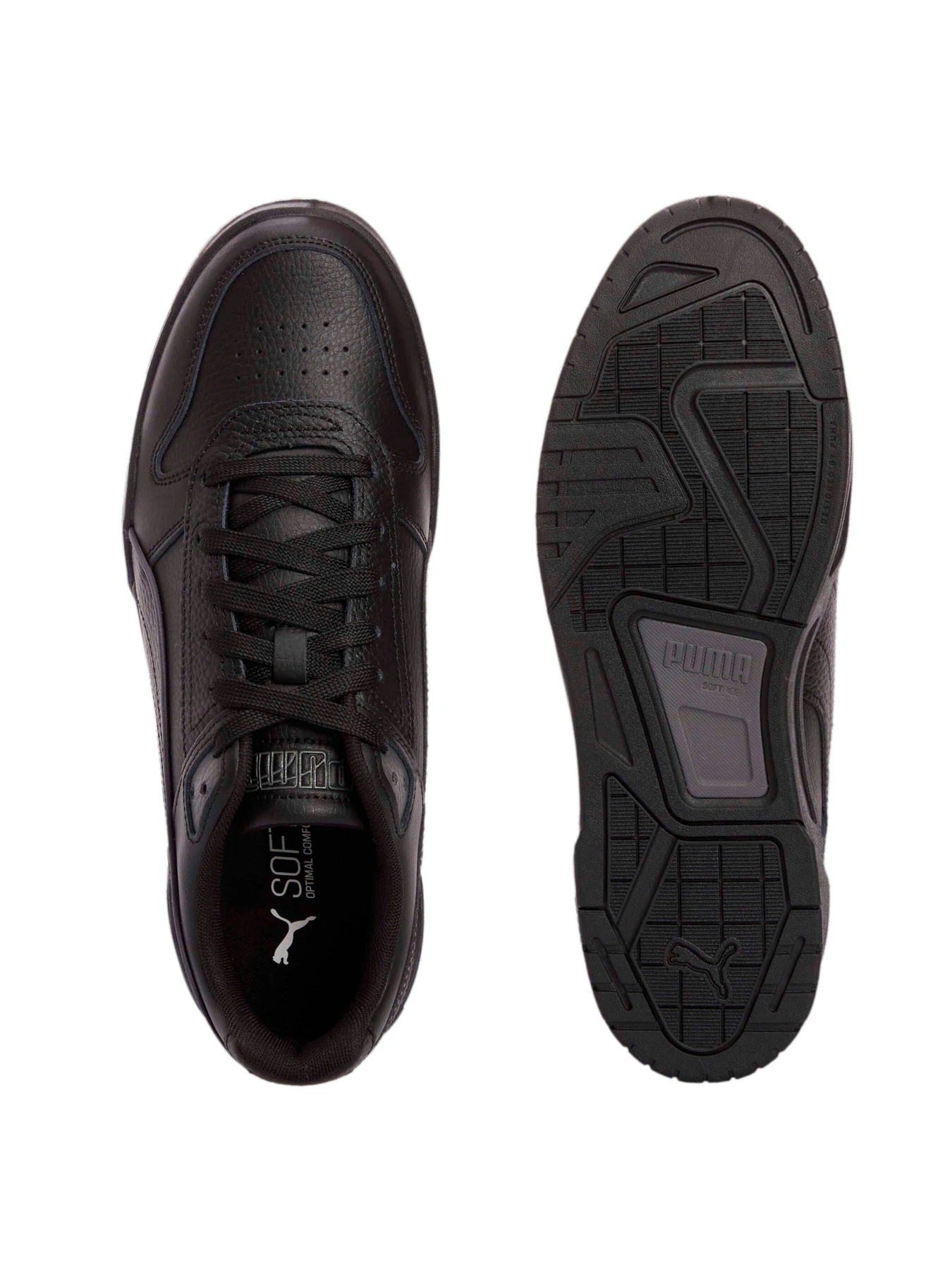 Кеди PUMA Rbd Tech Classic модель 396553 Фото