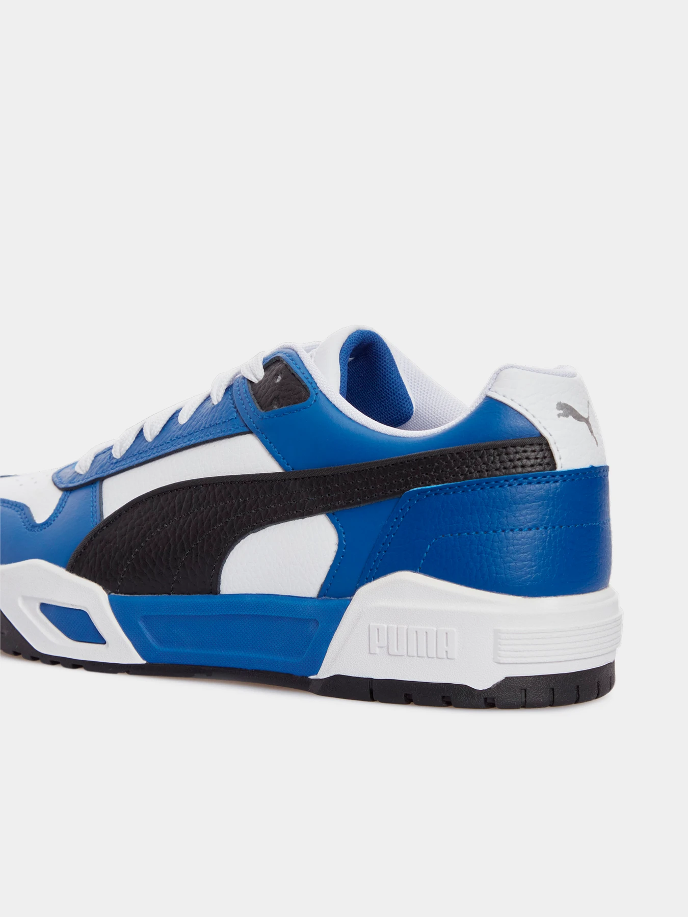 Кеды PUMA Rbd Tech Classic модель 396553 Кеды PUMA Rbd Tech Classic модель 396553 Фото