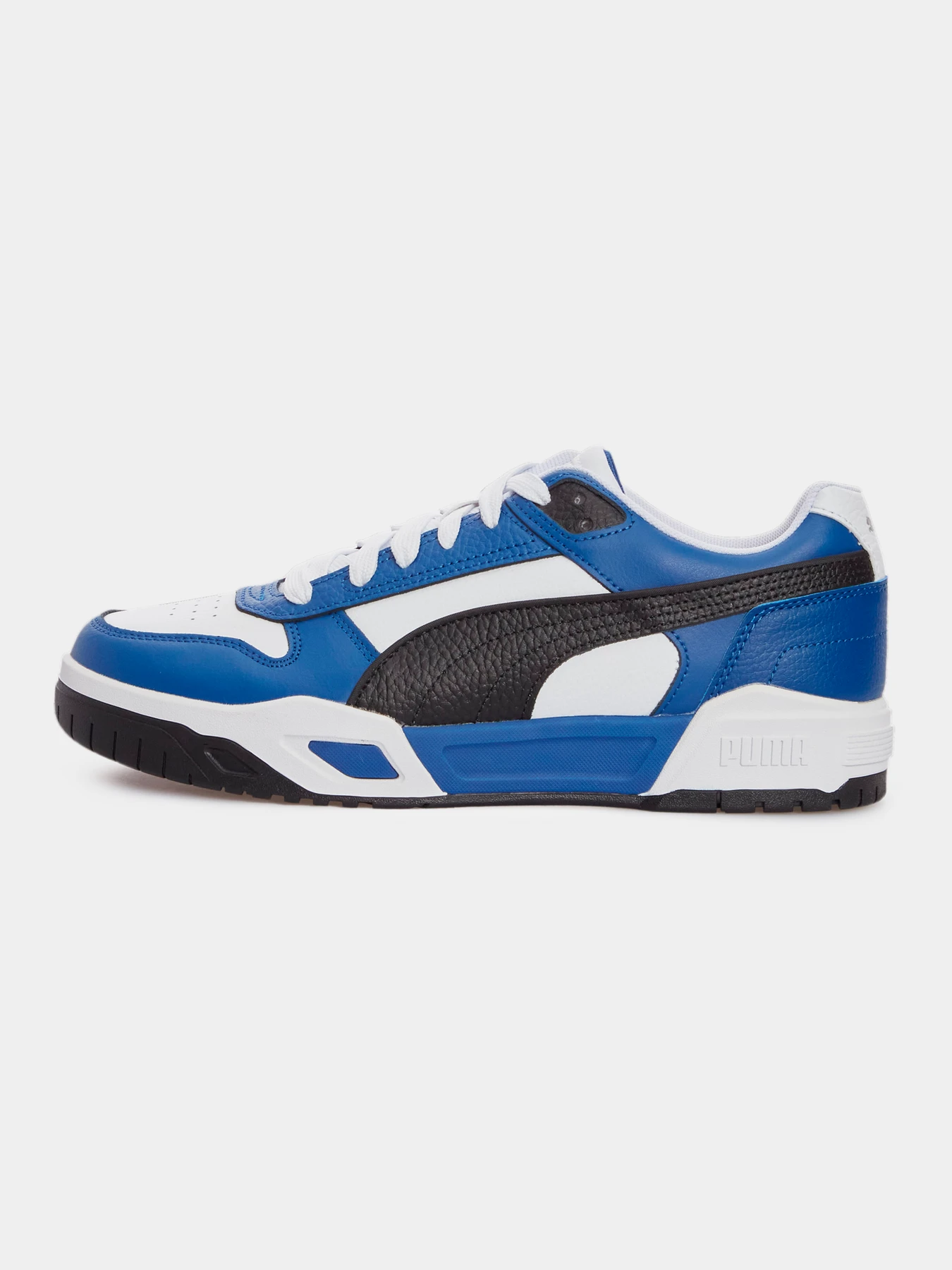 Кеды PUMA Rbd Tech Classic модель 396553 Кеды PUMA Rbd Tech Classic модель 396553 Фото