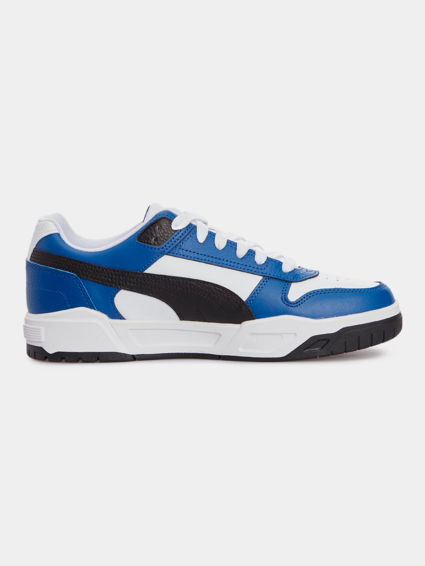 Кеды PUMA Rbd Tech Classic модель 396553 Кеды PUMA Rbd Tech Classic модель 396553 Фото