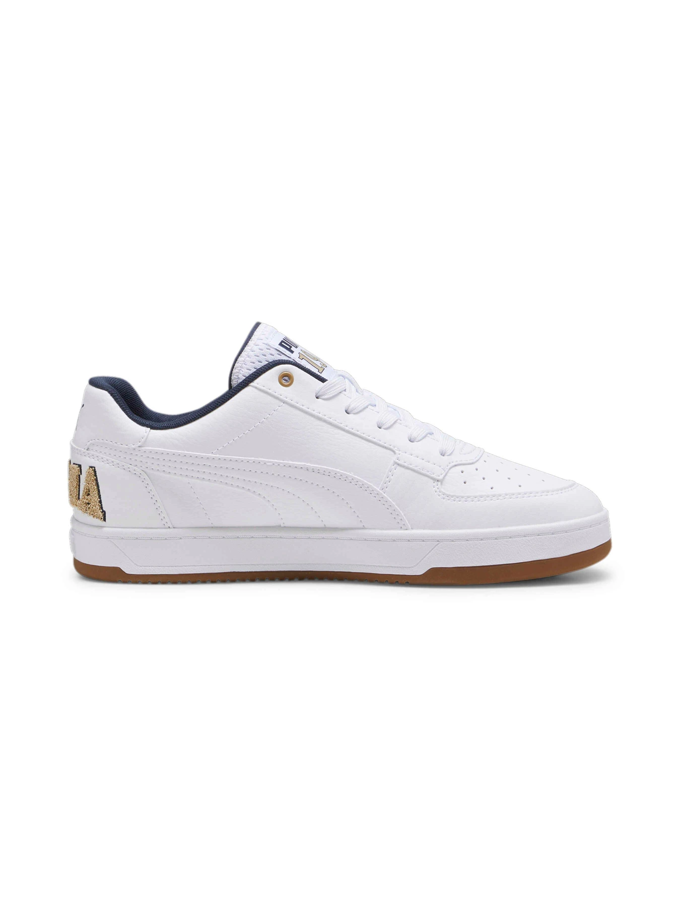 Кеды PUMA Caven 2.0 Retro Club модель 395082 Кеды PUMA Caven 2.0 Retro Club модель 395082 Фото