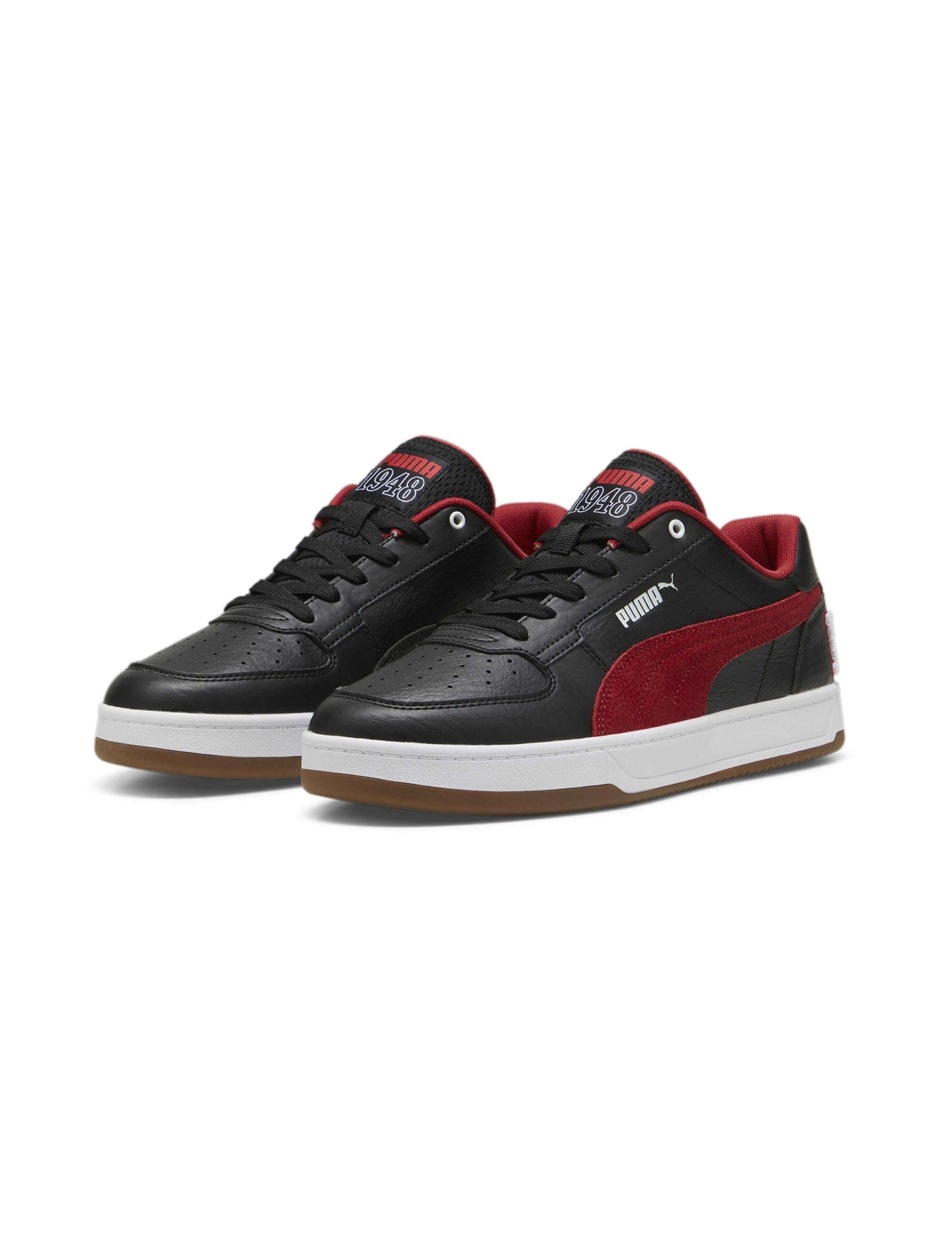 Кеди PUMA Caven 2.0 Retro Club модель 395082 Фото