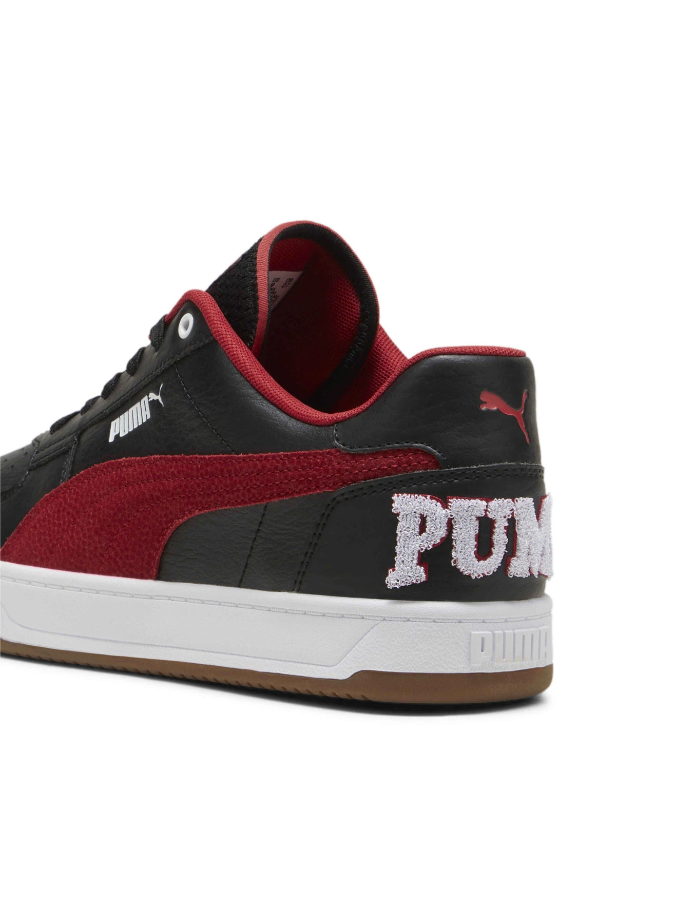Кеди PUMA Caven 2.0 Retro Club модель 395082 Фото
