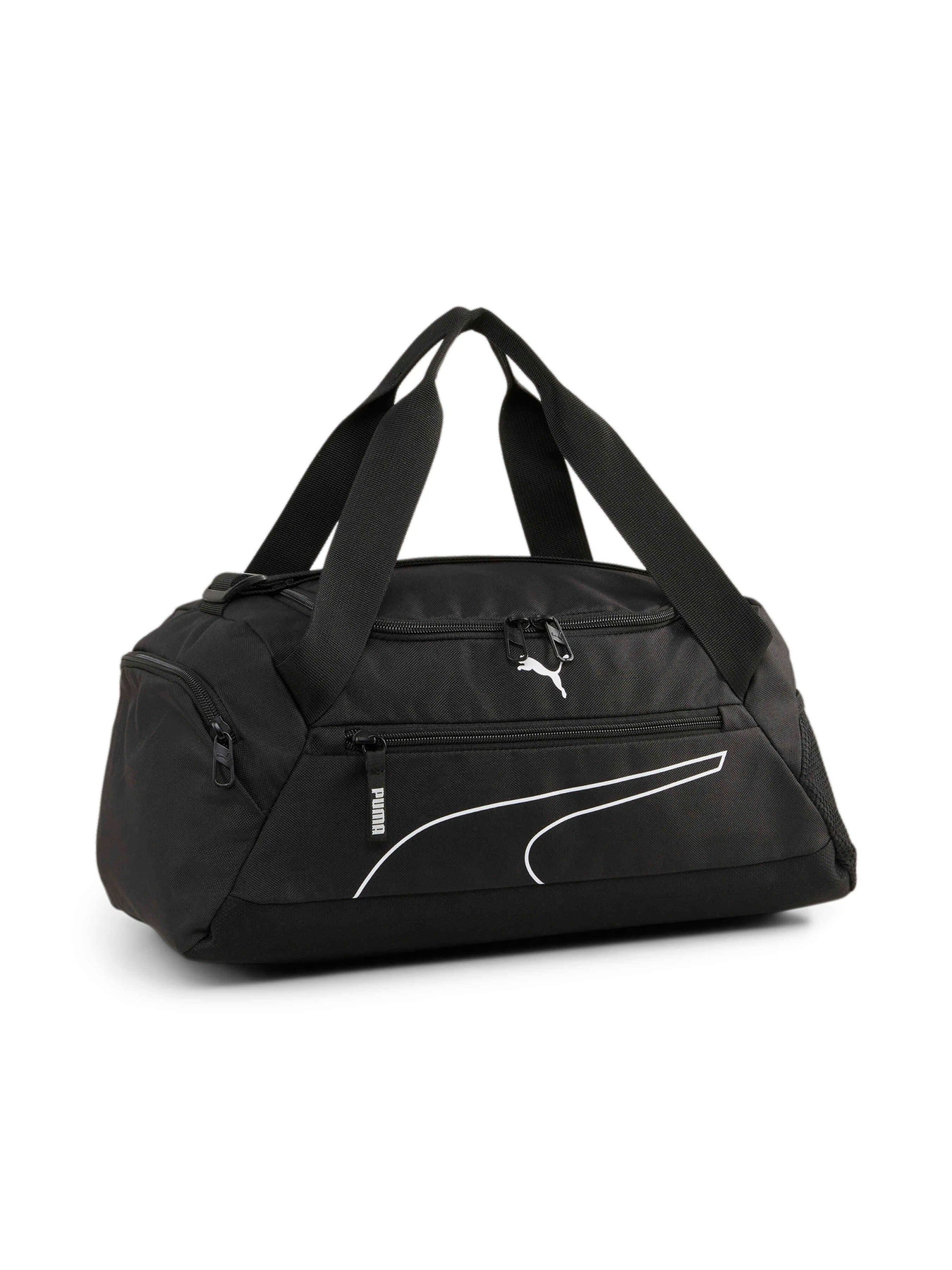 Сумки PUMA Fundamentals Sports Bag Xs модель 090332 Фото