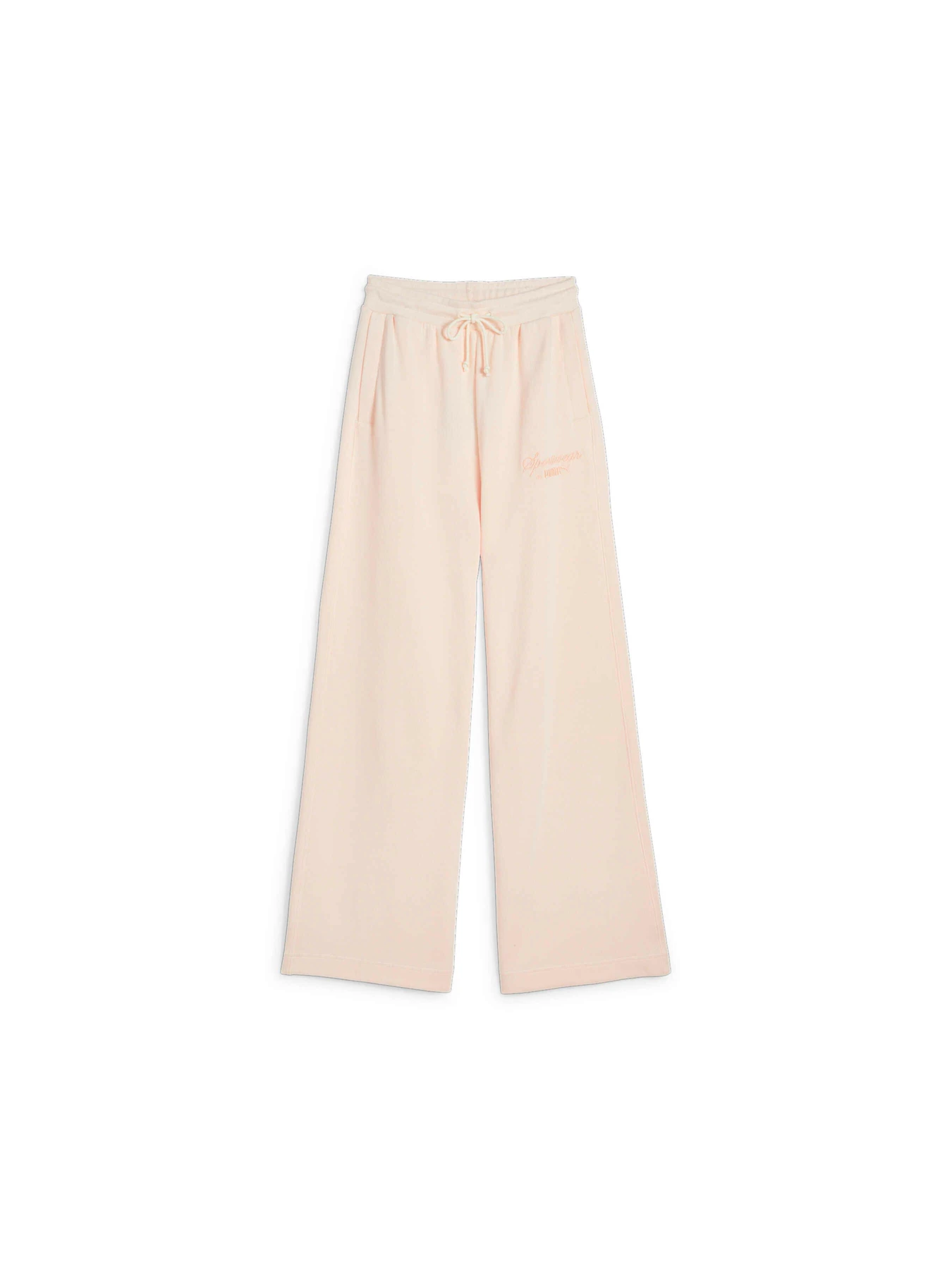 Брюки PUMA Classics+ Relaxed Sweatpants модель 624274 Брюки PUMA Classics+ Relaxed Sweatpants модель 624274 Фото