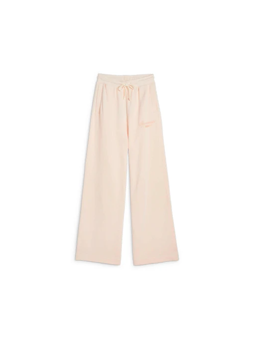 Брюки PUMA Classics+ Relaxed Sweatpants модель 624274 Фото