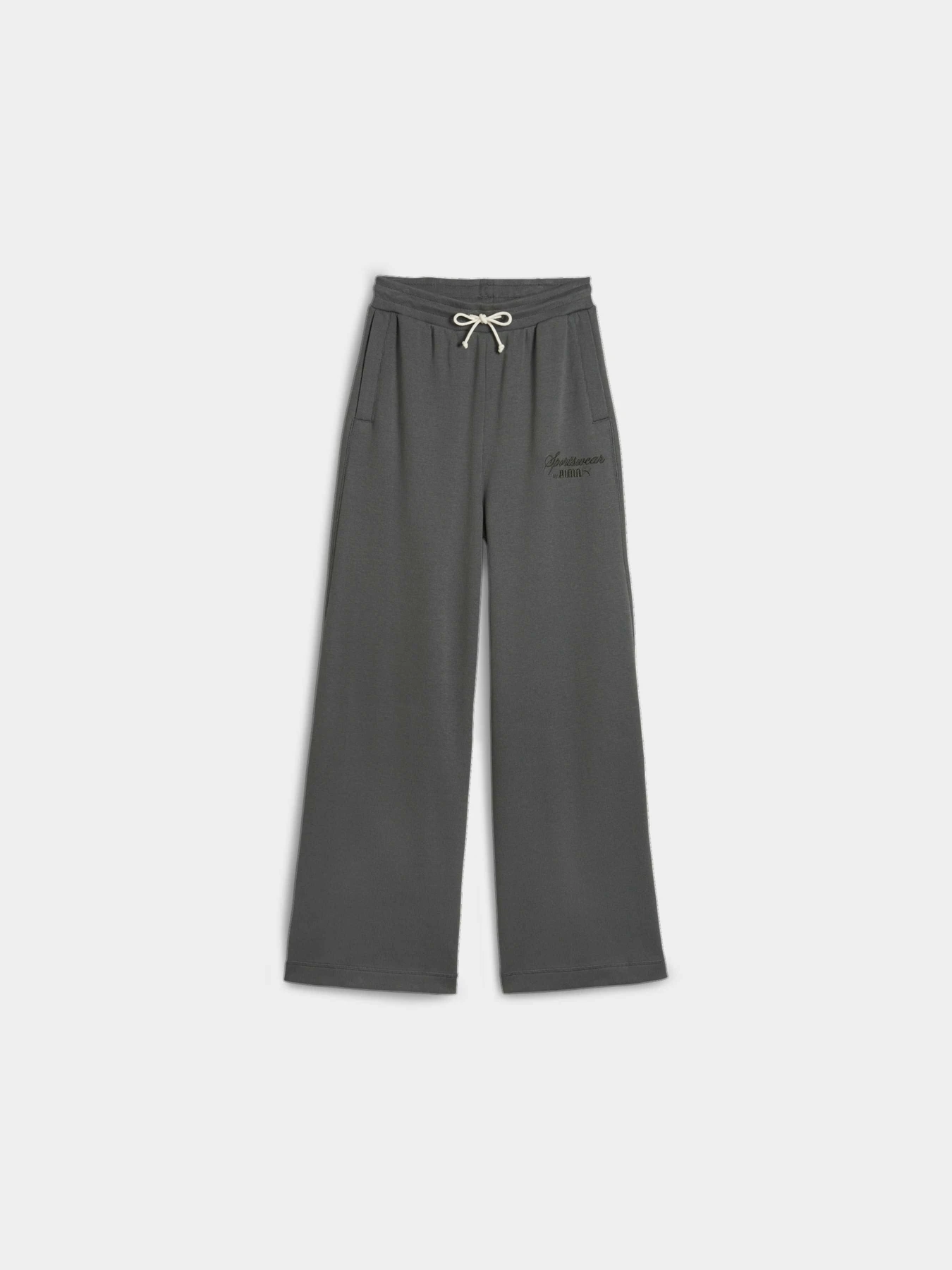 Брюки PUMA Classics+ Relaxed Sweatpants модель 624274 Брюки PUMA Classics+ Relaxed Sweatpants модель 624274 Фото