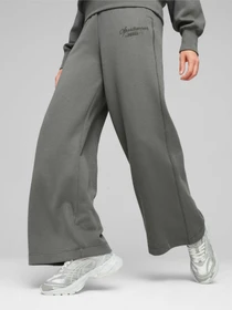Брюки PUMA Classics+ Relaxed Sweatpants модель 624274 Фото
