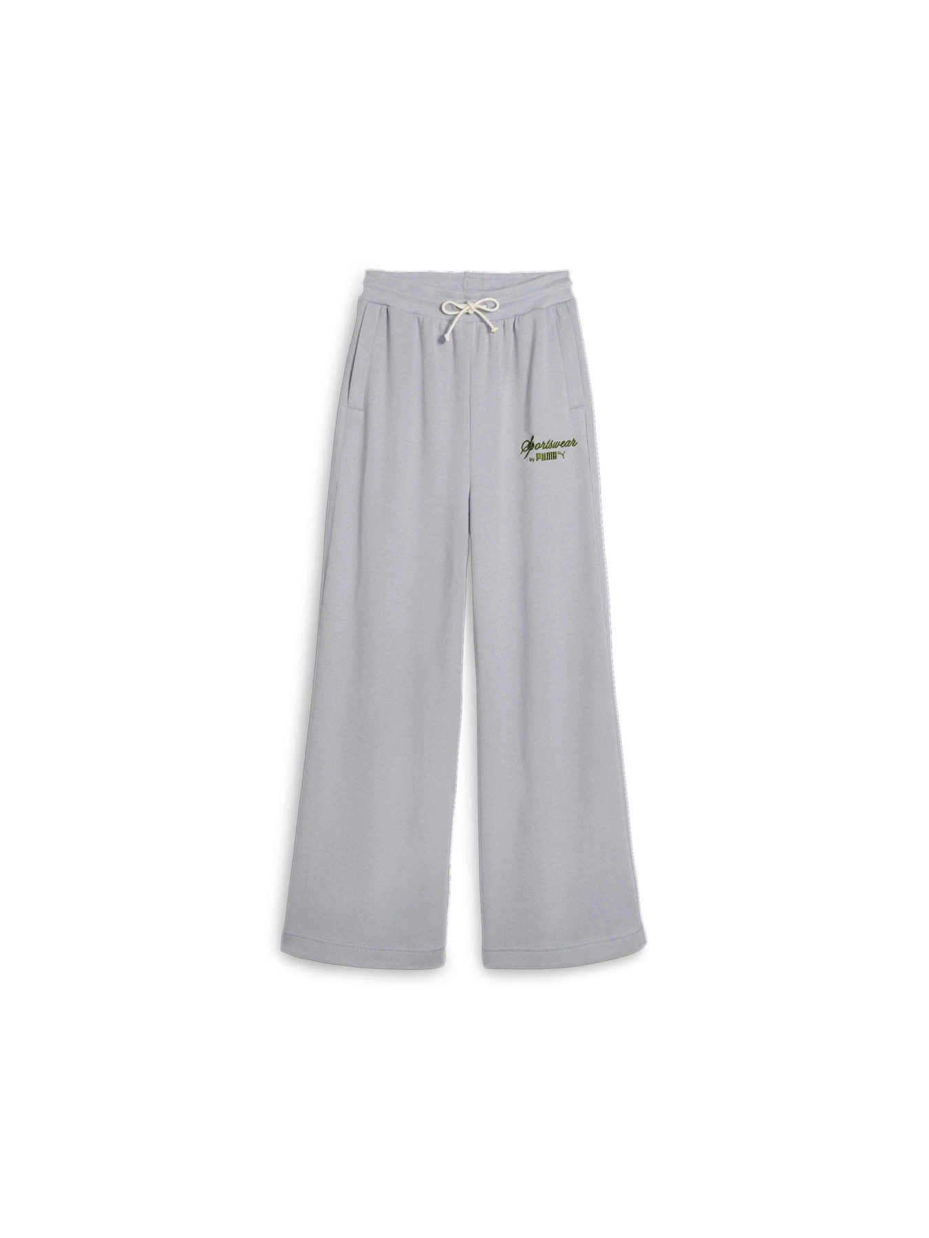 Брюки PUMA Classics+ Relaxed Sweatpants модель 624274 Фото