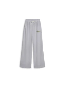Брюки PUMA Classics+ Relaxed Sweatpants модель 624274 Фото