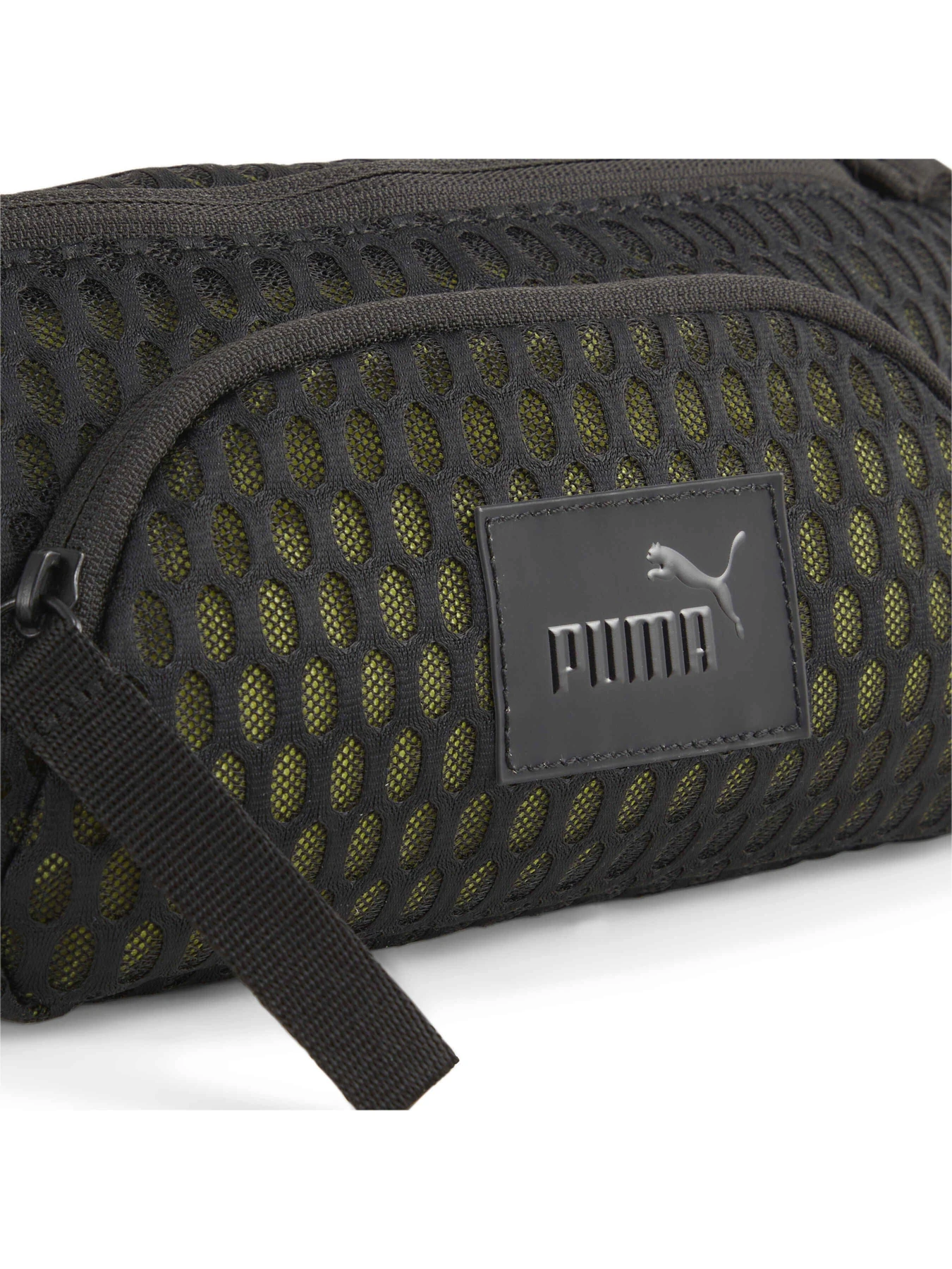 Сумки PUMA Mesh Waist Bag модель 090289 Сумки PUMA Mesh Waist Bag модель 090289 Фото
