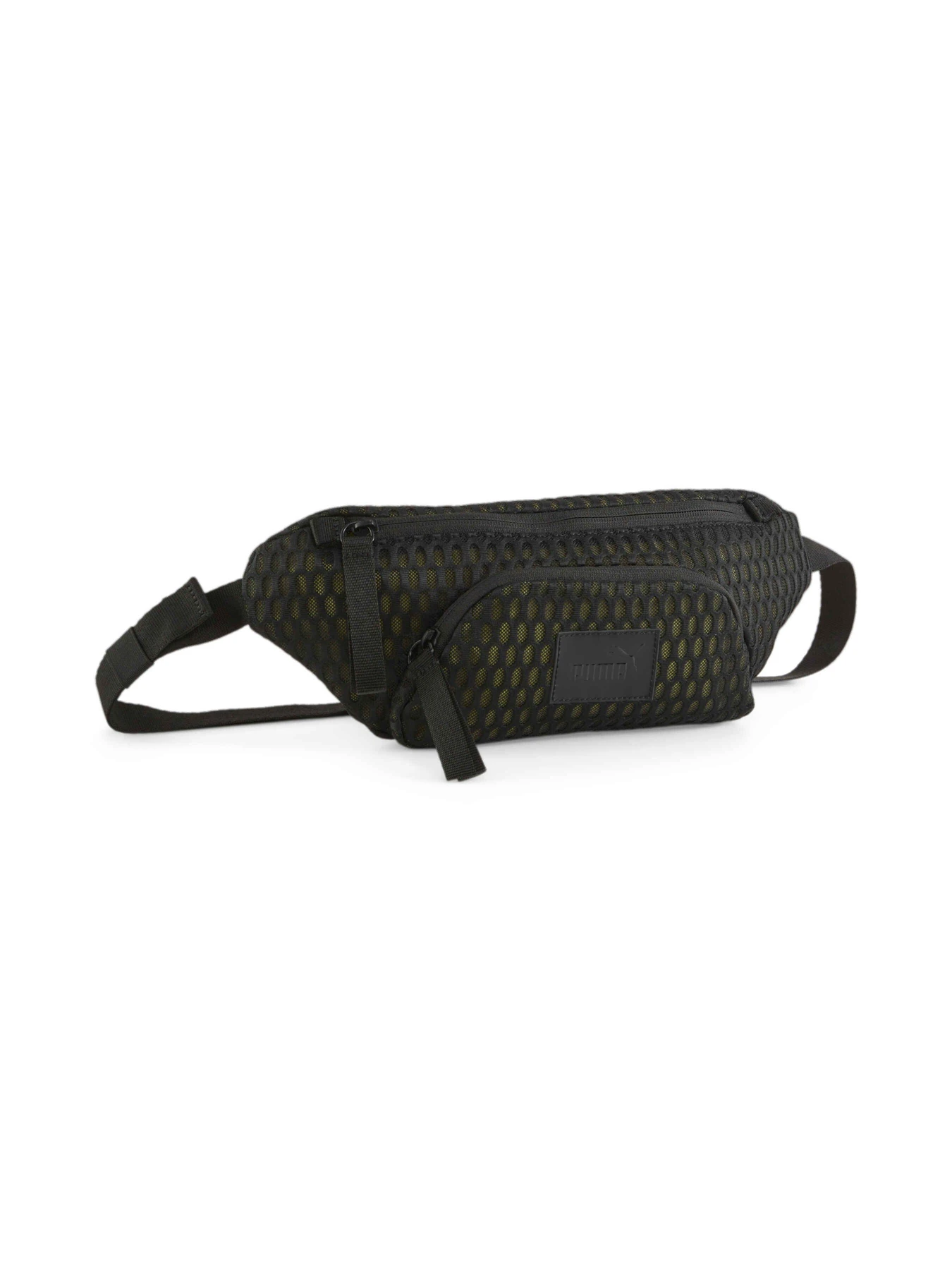 Сумки PUMA Mesh Waist Bag модель 090289 Сумки PUMA Mesh Waist Bag модель 090289 Фото