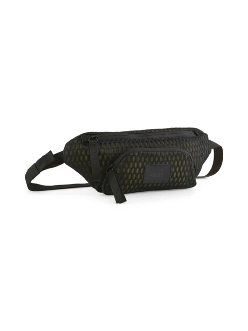Сумки PUMA Mesh Waist Bag модель 090289 Фото