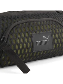 Сумки PUMA Mesh Waist Bag модель 090289 Фото