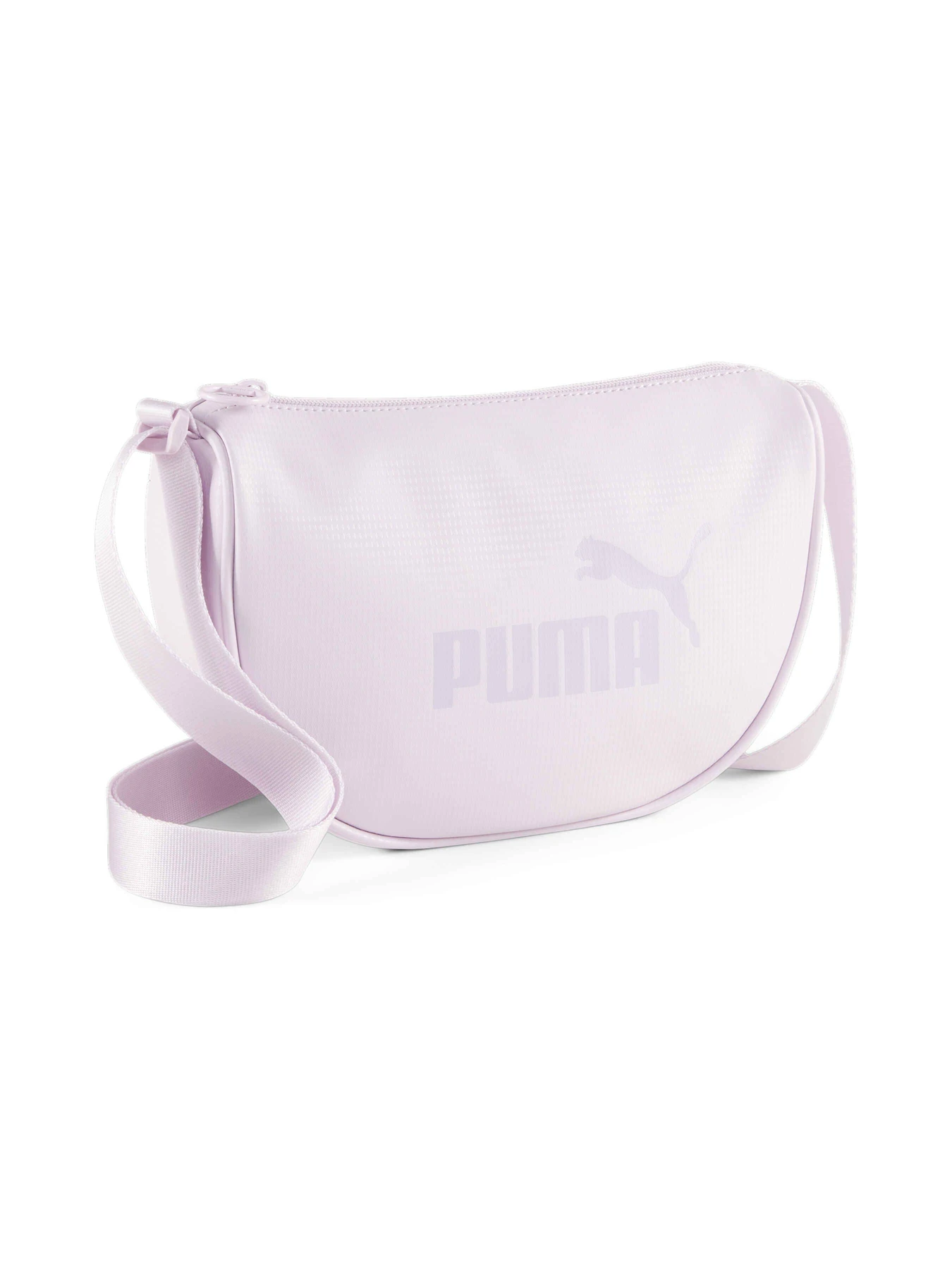 Сумки PUMA Core Up Half Moon Bag модель 090282 Фото