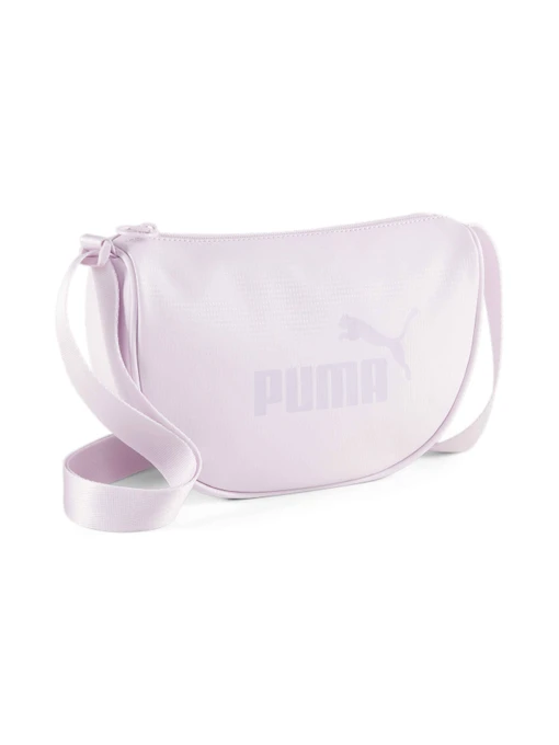 Сумки PUMA Core Up Half Moon Bag модель 090282 Фото