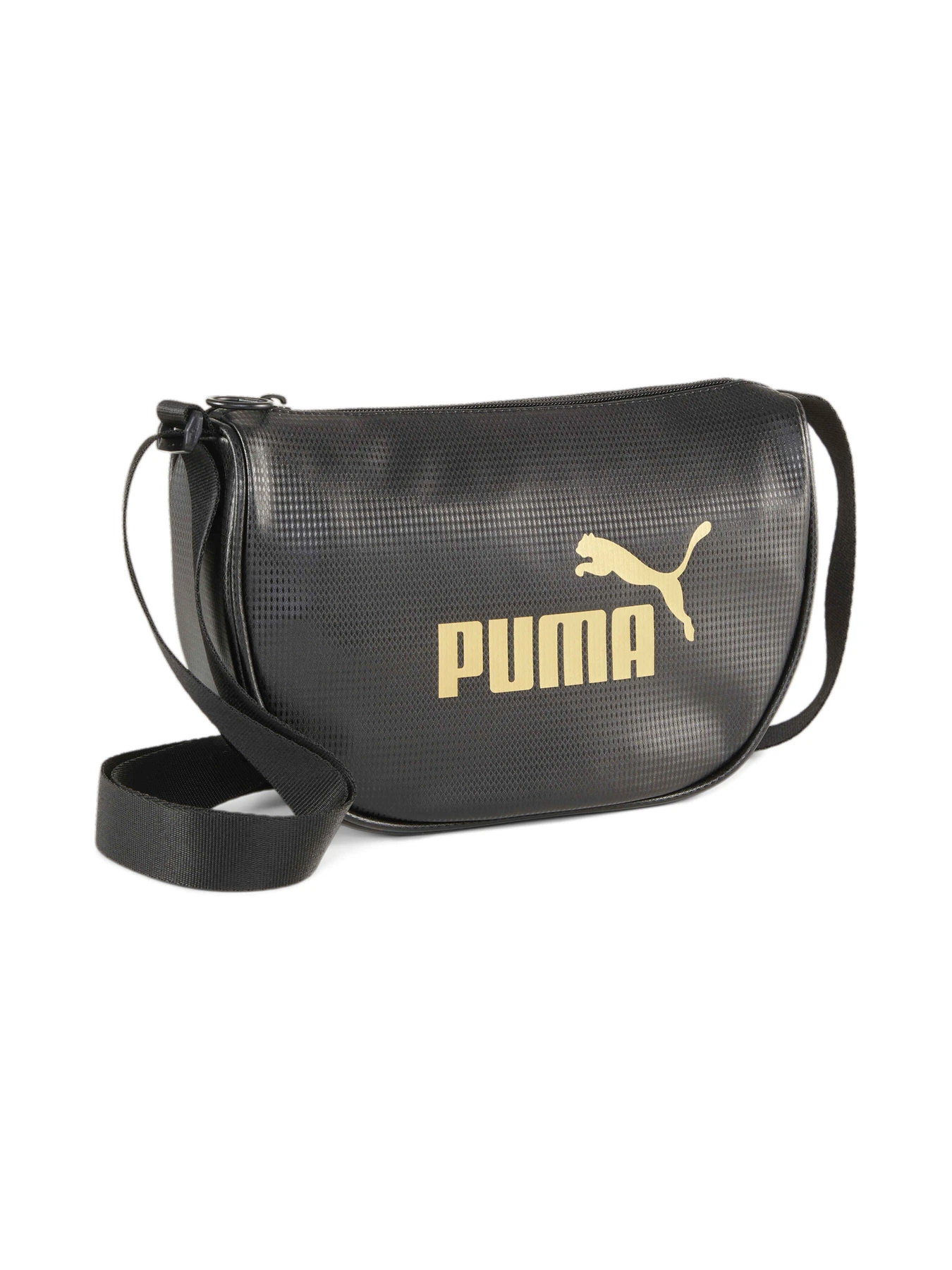 Сумки PUMA Core Up Half Moon Bag модель 090282 Сумки PUMA Core Up Half Moon Bag модель 090282 Фото