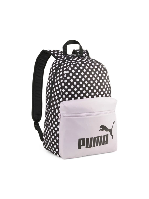 Рюкзаки PUMA Phase Aop Backpack модель 079948 Фото