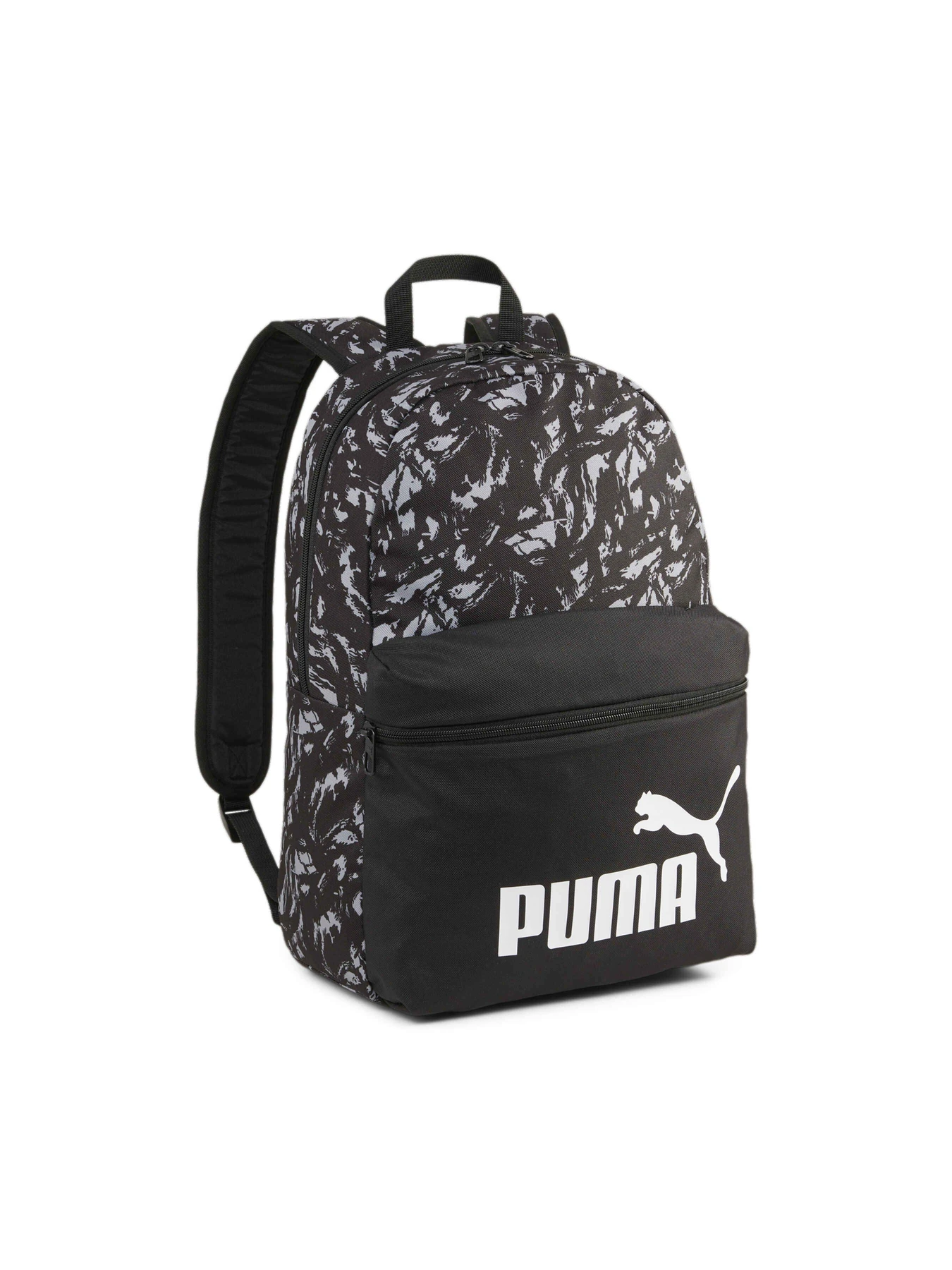 Рюкзаки PUMA Phase Aop Backpack модель 079948 Рюкзаки PUMA Phase Aop Backpack модель 079948 Фото