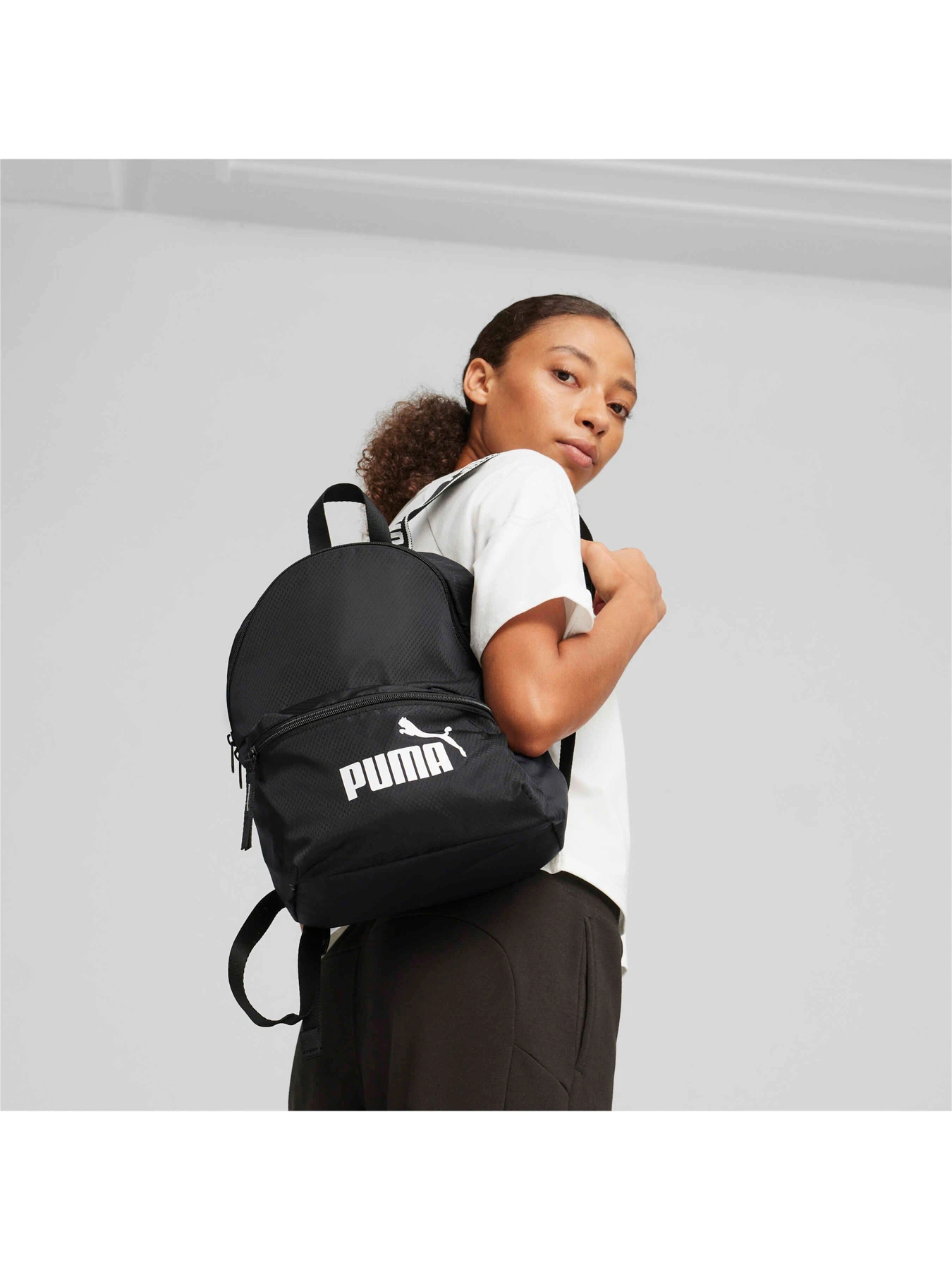 Рюкзаки PUMA Core Base Backpack модель 090269 Рюкзаки PUMA Core Base Backpack модель 090269 Фото