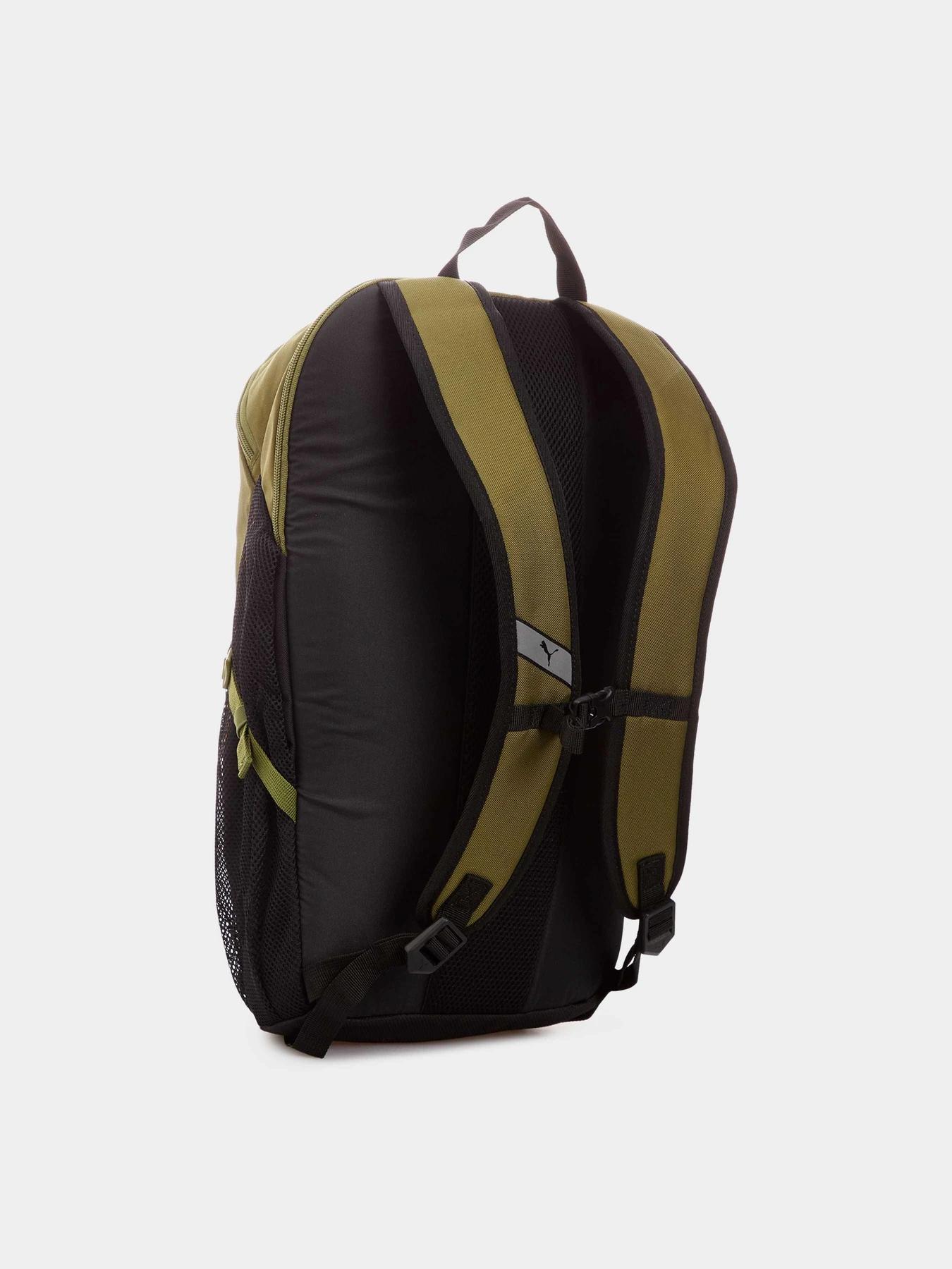 Рюкзаки PUMA Plus Pro Backpack модель 090350 Рюкзаки PUMA Plus Pro Backpack модель 090350 Фото