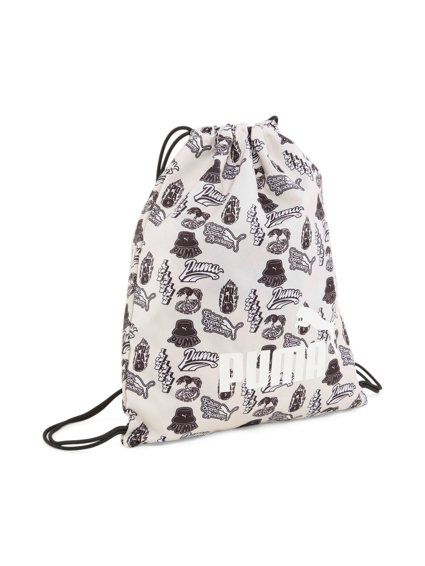 Рюкзаки PUMA Phase Small Gym Sack модель 090190 Рюкзаки PUMA Phase Small Gym Sack модель 090190 Фото