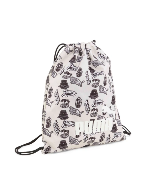 Рюкзаки PUMA Phase Small Gym Sack модель 090190 Фото