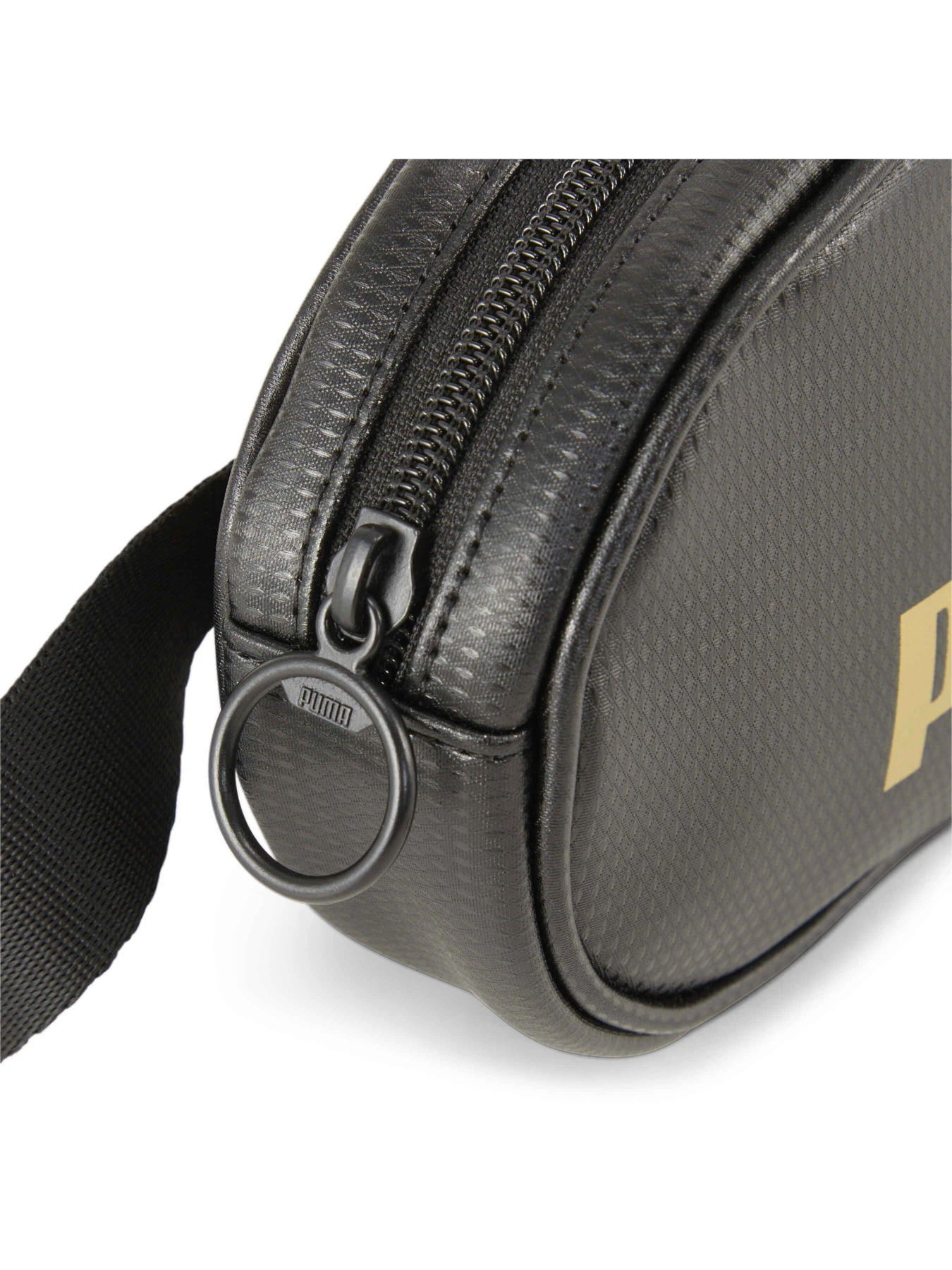 Сумки PUMA Core Up Waistbag модель 090279 Сумки PUMA Core Up Waistbag модель 090279 Фото