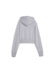 Худі та світшоти PUMA Classics+ Relaxed Hoodie модель 624273 Фото