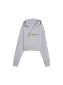 Худі та світшоти PUMA Classics+ Relaxed Hoodie модель 624273 Фото