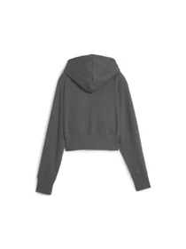 Худі та світшоти PUMA Classics+ Relaxed Hoodie модель 624273 Фото