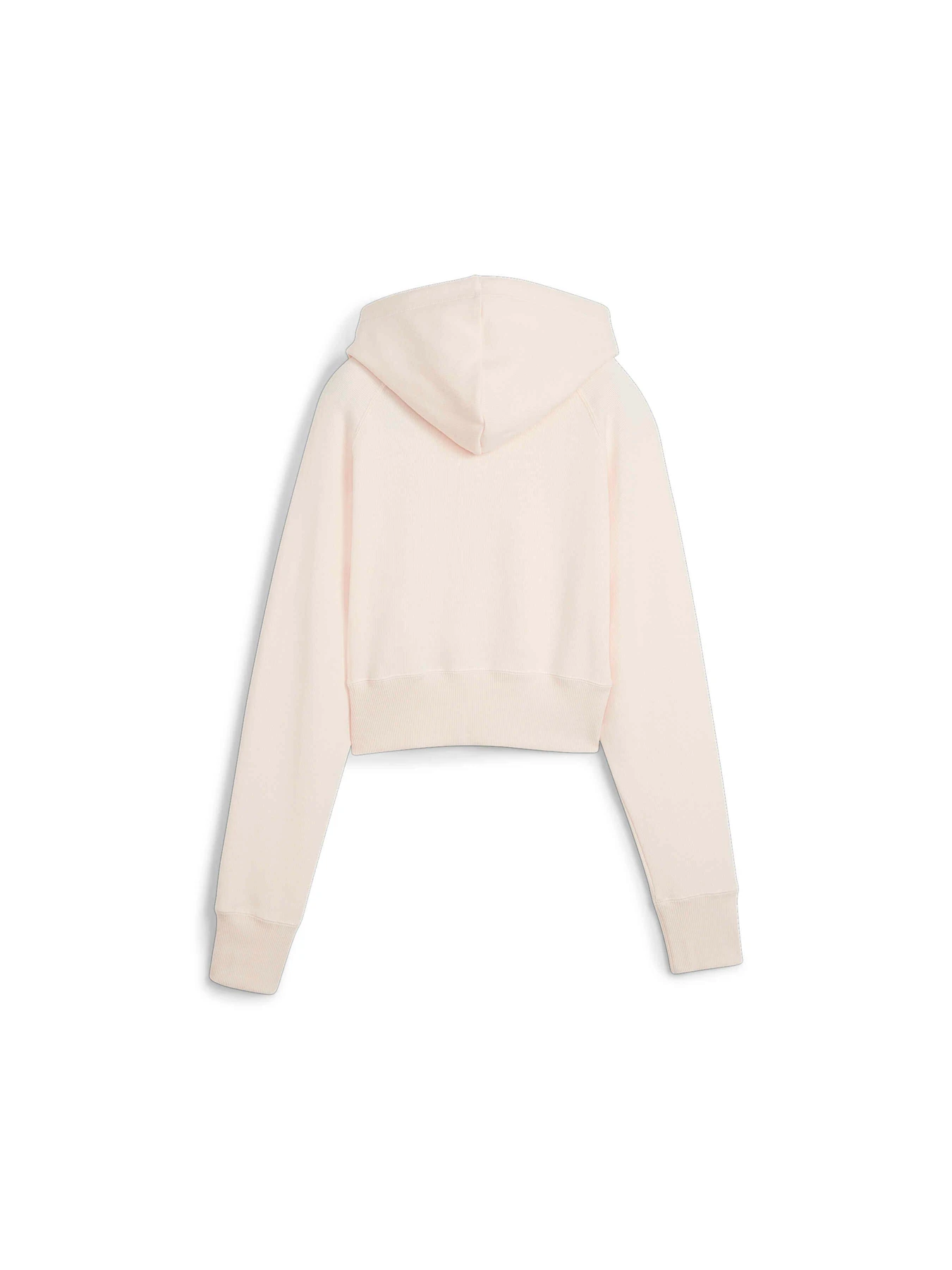 Худи и свитшоты PUMA Classics+ Relaxed Hoodie модель 624273 Фото