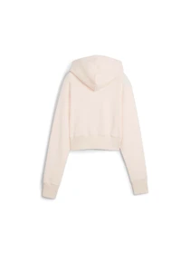 Худи и свитшоты PUMA Classics+ Relaxed Hoodie модель 624273 Фото