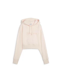 Худи и свитшоты PUMA Classics+ Relaxed Hoodie модель 624273 Фото
