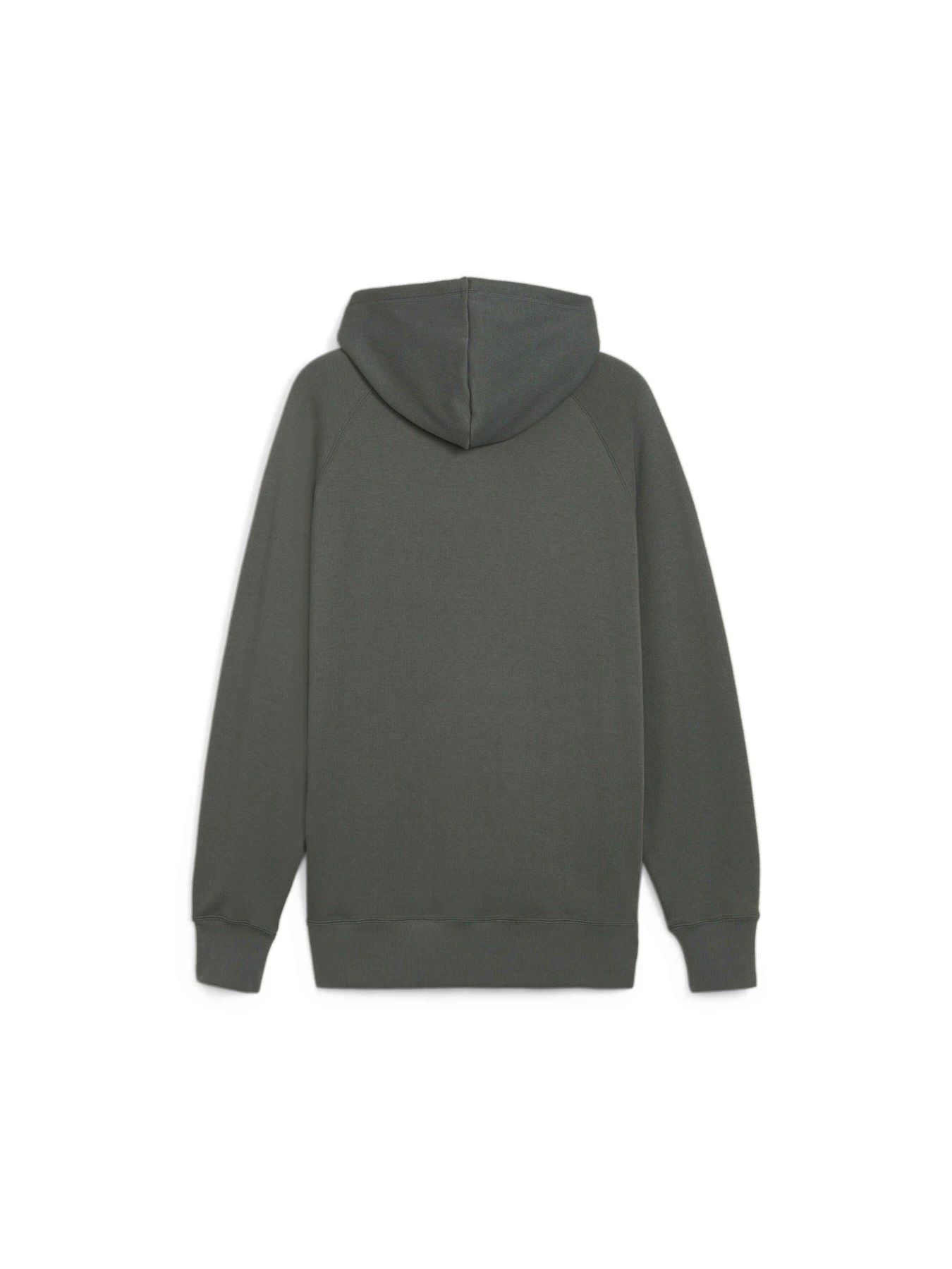 Худі та світшоти PUMA Classics+ Hoodie модель 624275 Фото