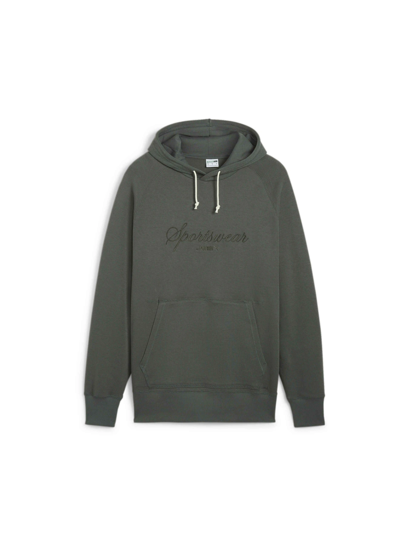 Худі та світшоти PUMA Classics+ Hoodie модель 624275 Фото