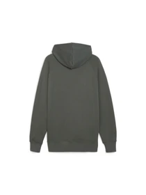 Худі та світшоти PUMA Classics+ Hoodie модель 624275 Фото