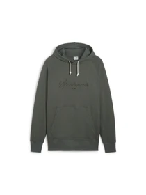 Худі та світшоти PUMA Classics+ Hoodie модель 624275 Фото