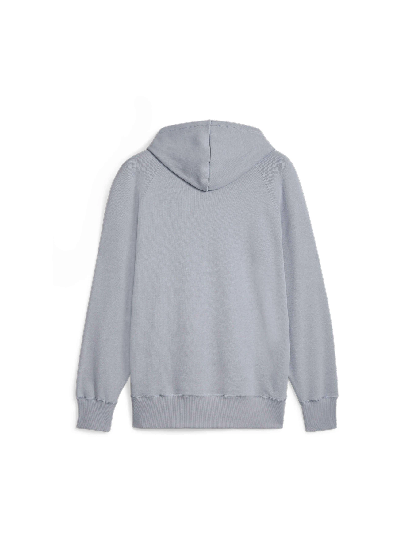 Худи и свитшоты PUMA Classics+ Hoodie модель 624275 Фото