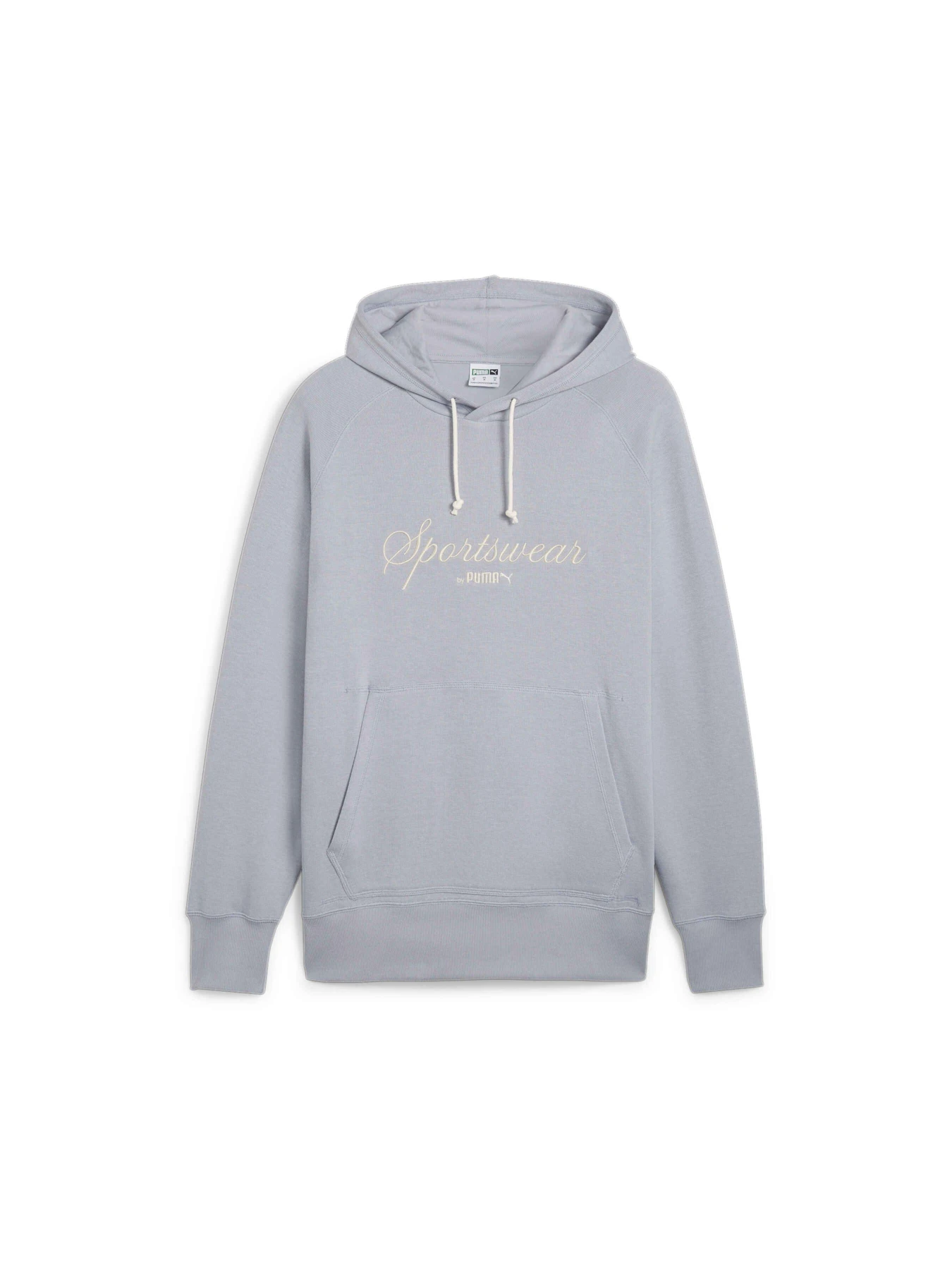 Худи и свитшоты PUMA Classics+ Hoodie модель 624275 Фото